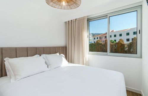 Star Lit Jacuzzi Apartment - Foto 20