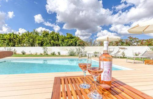 Villa le Tarantine - Foto 1