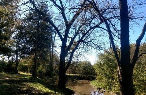 Secluded Rental on 57 Acres near Milford, Nebraska - Foto 14