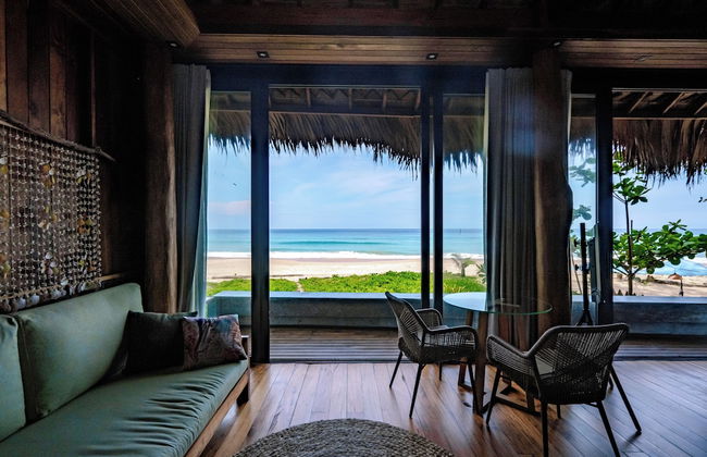 Sealord Naithon Beach Phuket - Foto 23