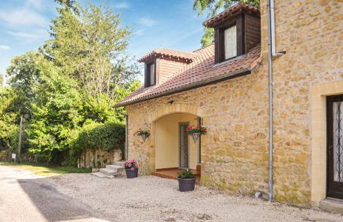 2 Bedroom Lovely Home In Vitrac - Foto 9