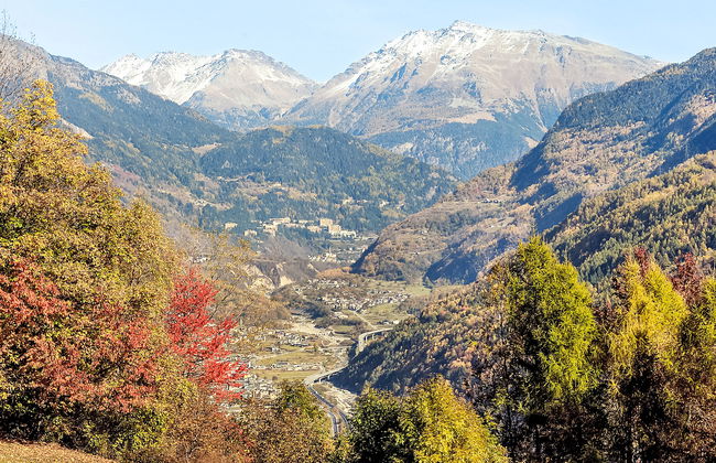 Chalet Anna - Foto 14