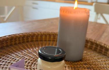 Ferienunterkunft im Naturerlebnispark Mühlenhagen - Foto 11