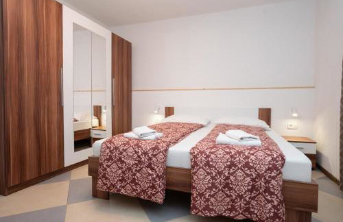 Holiday Home Luka Pridraga - Foto 19