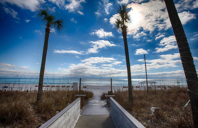 Dunes of Panama Beach Resort by Panhandle Getaways - Photo 35