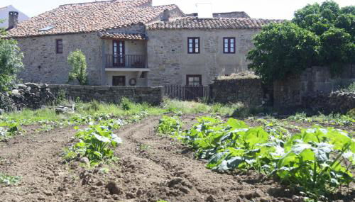 Casa de l Bárrio - Foto 3