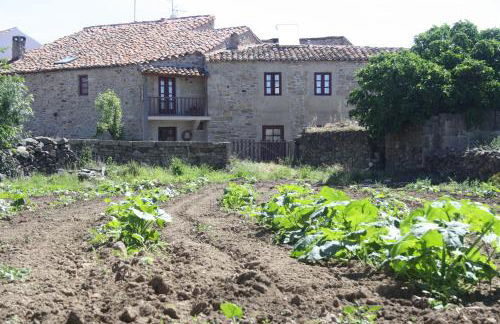 Casa de l Bárrio - Foto 3