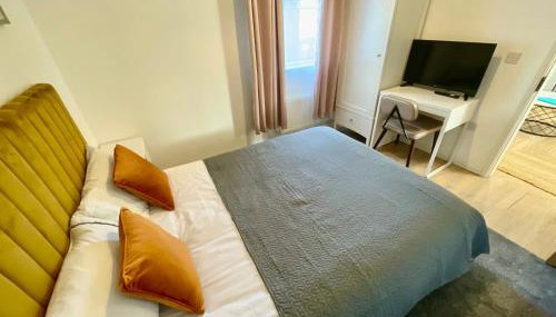 The Dance School - 1 and 2 Bedroom Apartments in the Heart of Chesterfield - Foto 2