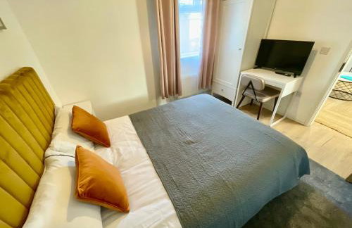 The Dance School - 1 and 2 Bedroom Apartments in the Heart of Chesterfield - Foto 2