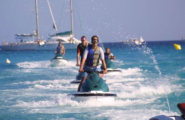 Résidence Cala Sultana - Foto 50