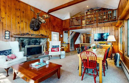 Moose & Red Fox Retreat - Foto 12