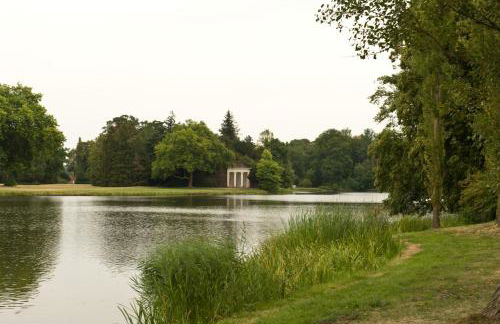 Ferienwohnung Rust - Foto 9