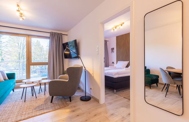 RentPlanet - Apartamenty Kilińskiego - Foto 18