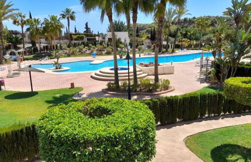 Peaceful Apartment in the Spirit of Mojacar - Foto 1
