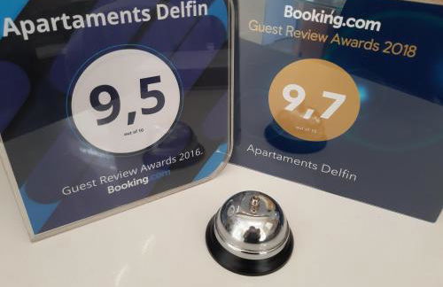 Apartaments Delfin - Photo 47