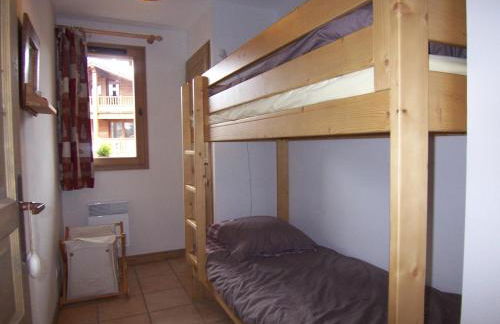 les 7 laux immobilier chalet C - Foto 27