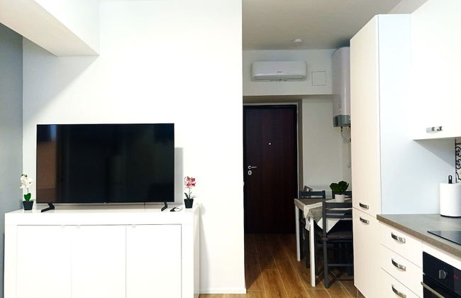 Mayflowers Apartment - Biancospini - Foto 4