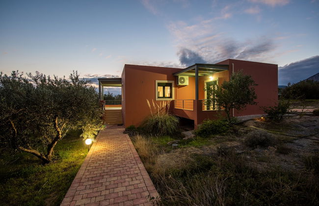 Portela Homes Kapsali - Foto 34