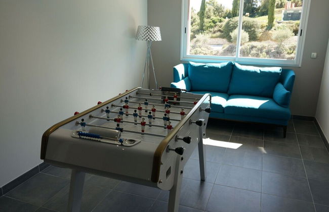 Magnificent Villa in Saint-ambroix With Private Pool - Foto 53