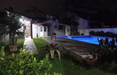 Casa de Praia - Com Piscina - Photo 25