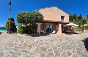 Villa - La Colline - Foto 26