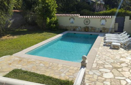 Casa Rural Los Pinos - Foto 4