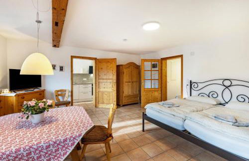 Ferienwohnungen Metzgerpost - Foto 67