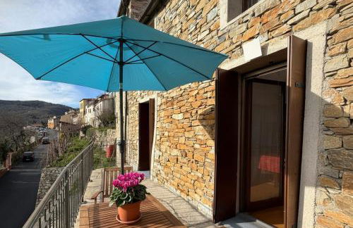 Agriturismo Tenuta della Prea - Appartamento la Stalla - Foto 44