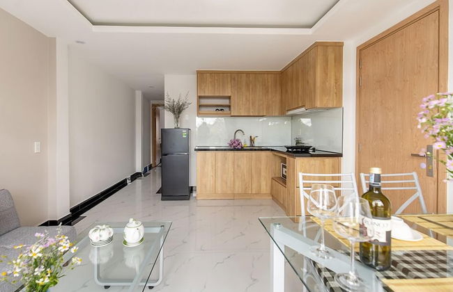 Hoa Mi - Villa Condotel - Foto 23