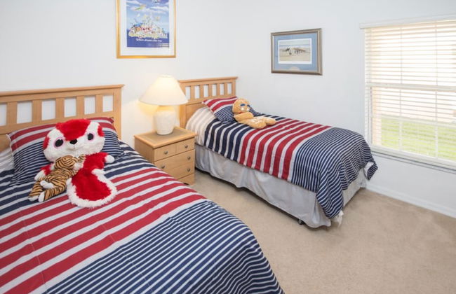 Fiona's Southern Dunes Vacation Home - Foto 2