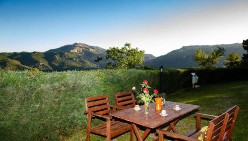 Casas Rurales Mirador del Mundo - Foto 4