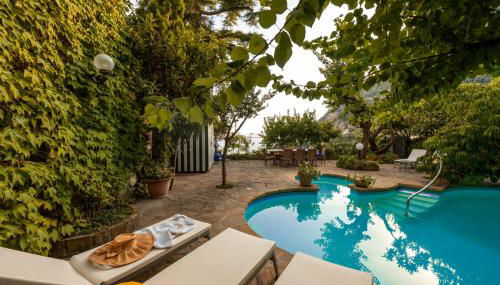 Casa Mercè Positano - Photo 5