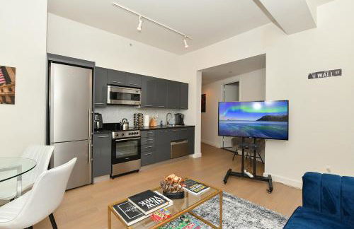 The Wolf of Wall Street Apartment - Foto 19