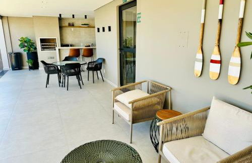 Loft exclusive a 200 metros da Ufu - Foto 16