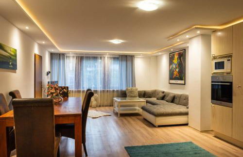 Ferienwohnung-lenne-Finnentrop - Foto 1