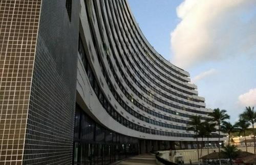 Ondina Apart Hotel - Apto. 537 - Foto 23