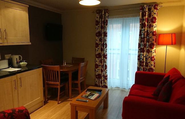 Victoria Cloisters Apartments - Photo 28