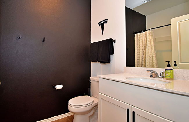 Tesla Getaway - Foto 21