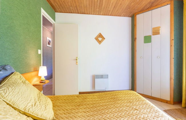 Tranquil Villa in Les Salelles - Photo 12