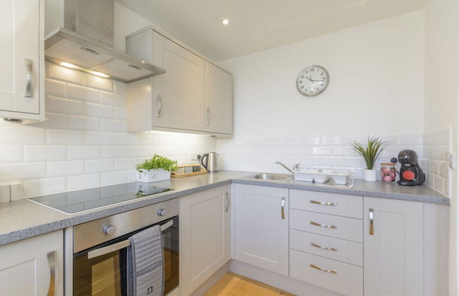 Crescent House Apartments - Foto 79