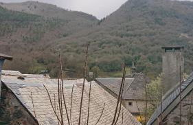 Appartement dans ancienne maison pyrénéenne. - Foto 19