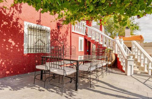 Casa Rural Senda de los Lobos - Foto 48