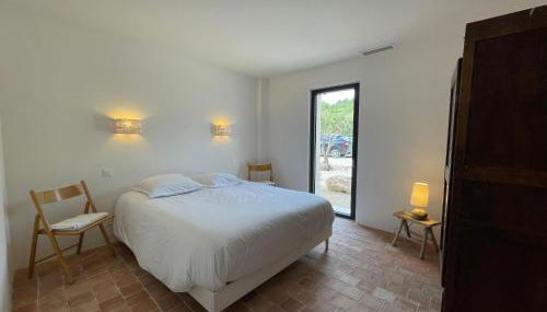 Luberon house with view - Foto 5