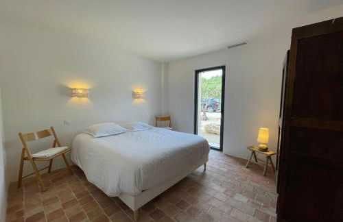 Luberon house with view - Foto 5