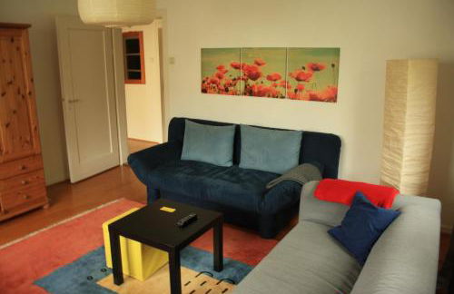 Ferienwohnung kleines Lautertal - Foto 14