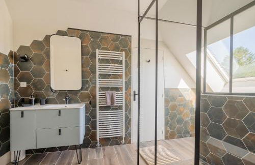 Villa Lenoir - Foto 14