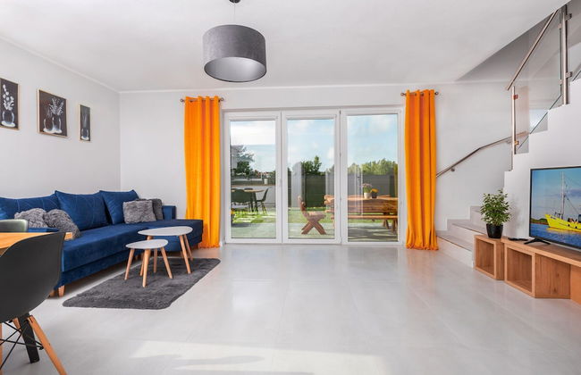 Comfortable Holiday Complex in Jastrzebia Gora - Foto 20