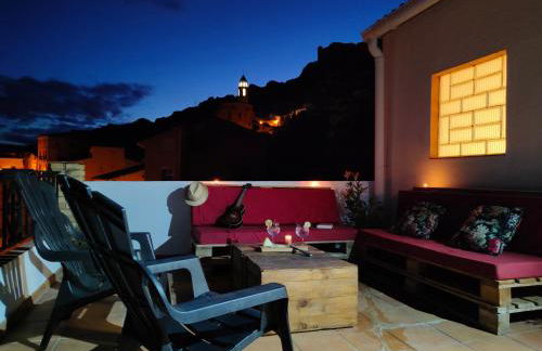 Casa Rural Tobal - Foto 15