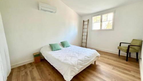 Villa Petit Caprice - Piscine privée au calme dans jardin arboré - Foto 5