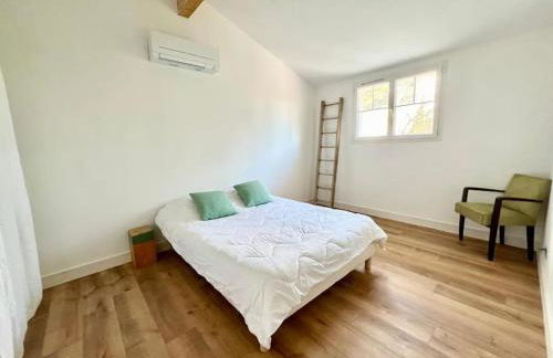 Villa Petit Caprice - Piscine privée au calme dans jardin arboré - Foto 5